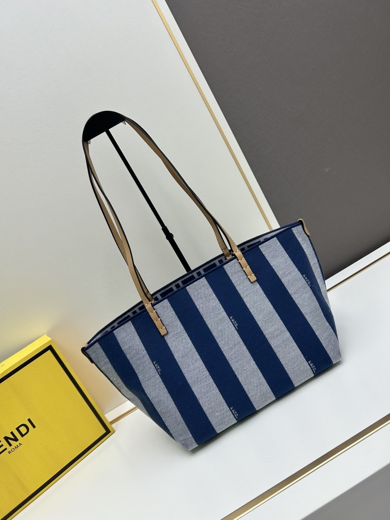 Fendi Shopping Bags